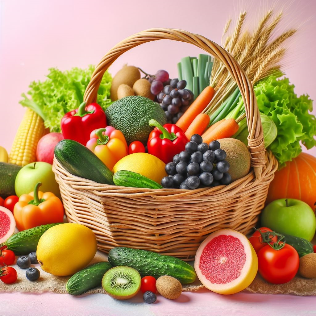 Dieta dla mózgu – 5 zasad wspierających pamięć i koncentrację